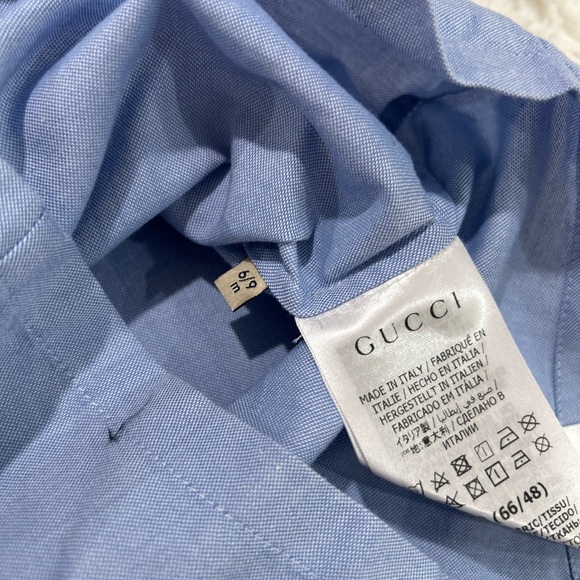 Toddler Gucci outfit - Picture 4 of 4